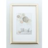 Kunststof lijst Lobby 20x30 cm goud
