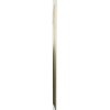 Kunststof lijst Lobby 20x30 cm goud