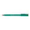 Rollerball pentel in rood 0,4mm