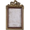 Fotolijst 8x1x13 cm - 6x9 cm Clayre en Eef 2f0684