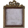 Fotolijst 9x1x11 cm - 7x7 cm Clayre en Eef 2f0685