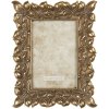 Fotolijst 18x2x22 cm - 10x15 cm Clayre en Eef 2f0760