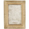Fotolijst 15x2x20 cm - 10x15 cm Clayre en Eef 2f0762