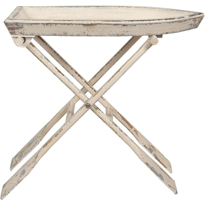 Tafel 70x39x64 cm Clayre en Eef 50402
