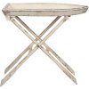 Tafel 70x39x64 cm Clayre en Eef 50402