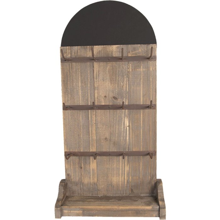 Bord 38x24x79 cm Clayre en Eef 50403