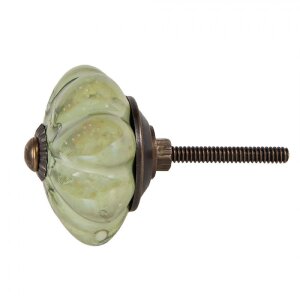 Deurknop ø 4x4 cm Clayre en Eef 64477