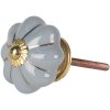 Deurknop ø 4x4 cm Clayre en Eef 64502