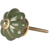 Deurknop ø 4x4 cm Clayre en Eef 64504