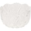 Schaal met deksel ø 13x19 cm Clayre en Eef 6gl2831