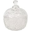 Schaal met deksel ø 10x13 cm Clayre en Eef 6gl2840
