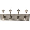 Kapstok 45x10x18 cm Clayre & Eef 6H1847