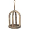 Decoratie ø 19x27 cm Clayre en Eef 6h1870