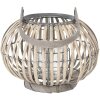 Lantaarn Ø 28x20 cm Clayre & Eef 6RO0465M