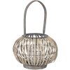 Lantaarn Ø 28x20 cm Clayre & Eef 6RO0465M