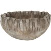 Bloempot ø 25x13 cm Clayre en Eef 6te0292m