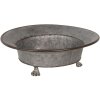 Schaal ø 38x12 cm Clayre en Eef 6y3722