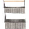 Decoratiedoos 33x17x45 cm Clayre & Eef 6Y3724