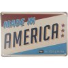 Tekstbord 30x20 cm Clayre en Eef 6y4087