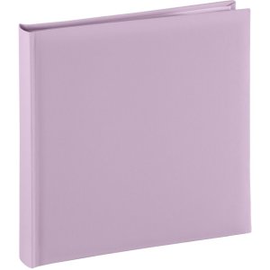 Fotoalbum Fine Art 30x30 cm 80 witte paginas