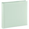 Fotoalbum Fine Art 30x30 cm 80 witte paginas