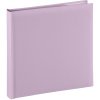 Fotoalbum Fine Art 30x30 cm 80 witte paginas