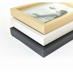 Accent houten fotolijst Aura