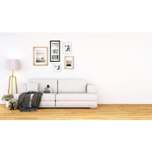 Accent houten fotolijst Aura