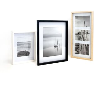 Accent houten fotolijst Aura