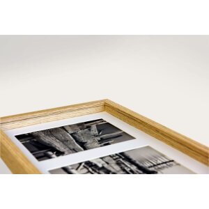 Accent houten fotolijst Aura