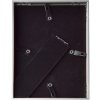 Accent aluminium fotolijst Duo 10x15 cm eiken