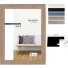 Accent houten lijst Oslo