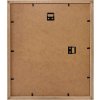 Accent Lijst Massief Hout Scandic 24x30 cm Eik