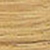 Accentlijst massief hout Scandic 30x30 cm Eik