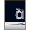 Nielsen Aluminium fotolijst Alpha tcsc 42x60 cm eik