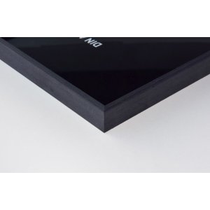 Nielsen Aluminium fotolijst Alpha tcsc 50x70 cm grijs