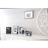 Nielsen Aluminium fotolijst Alpha tcsc 50x70 cm grijs
