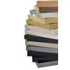Nielsen Aluminium fotolijst Alpha tcsc 50x70 cm grijs
