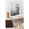 Nielsen Aluminium fotolijst Alpha tcsc 50x70 cm grijs