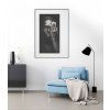 Nielsen Aluminium fotolijst Alpha tcsc 50x70 cm grijs