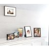 Nielsen Aluminium fotolijst Alpha tcsc 50x70 cm grijs