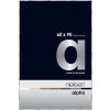 Nielsen Aluminium fotolijst Alpha tcsc 60x90 cm zilver