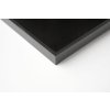Nielsen Aluminium fotolijst Alpha tcsc 30x45 cm donkergrijs glanzend