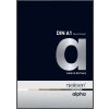 Nielsen Aluminium fotolijst Alpha tcsc 60x84 cm donkergrijs glanzend