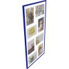 Napoli Foto Galerij 8 fotos 13x18 cm blauw