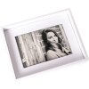 Passepartout fotolijst 13x18 cm wit
