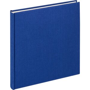 Fotoalbum Doek 26x25 cm en 30x30 cm