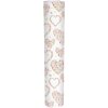 Inpakpapier Bloemen in het Hart