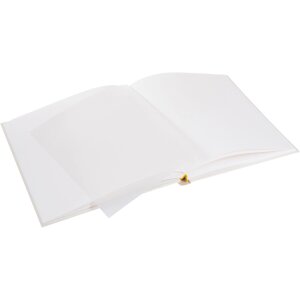 Trouwalbum Wit Liefde 30x31 cm
