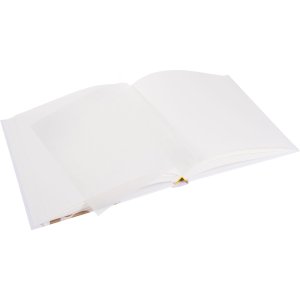 Goldbuch Baby Album Little Dream 30x31 cm 60 witte paginas